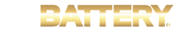 Battery Energy Drink logo
